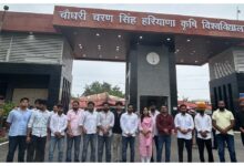 Photo of स्टाइपेंड के लिए 70 फीसद अंक होने की पात्रता को बढ़ाकर 75 फीसद करने से सैकड़ों छात्र लाभ से वंचित हो जाएंगे : एसैप
