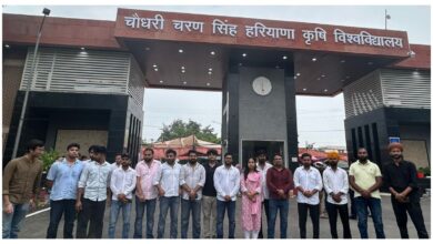 Photo of स्टाइपेंड के लिए 70 फीसद अंक होने की पात्रता को बढ़ाकर 75 फीसद करने से सैकड़ों छात्र लाभ से वंचित हो जाएंगे : एसैप