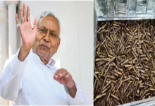 Photo of गोलियों की सप्लाई चेन को नियंत्रित करने के लिए गृह विभाग का दिशा-निर्देश जारी
