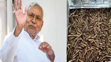 Photo of गोलियों की सप्लाई चेन को नियंत्रित करने के लिए गृह विभाग का दिशा-निर्देश जारी