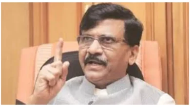 Photo of नाशिक कुंभ को लेकर संजय राउत का सीएम फडणवीस पर हमला, कहा- हमारे साधु-संत सिर्फ भजन करेंगे और लौट जाएंगे