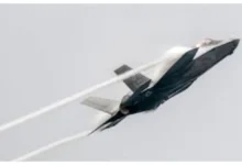 Photo of ईरान का बड़ा दावा, दो इजरायली F-35 फाइटर जेट मार गिराए, IDF कहा – झूठ फैला रहा देश
