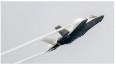 Photo of ईरान का बड़ा दावा, दो इजरायली F-35 फाइटर जेट मार गिराए, IDF कहा- झूठ फैला रहा देश