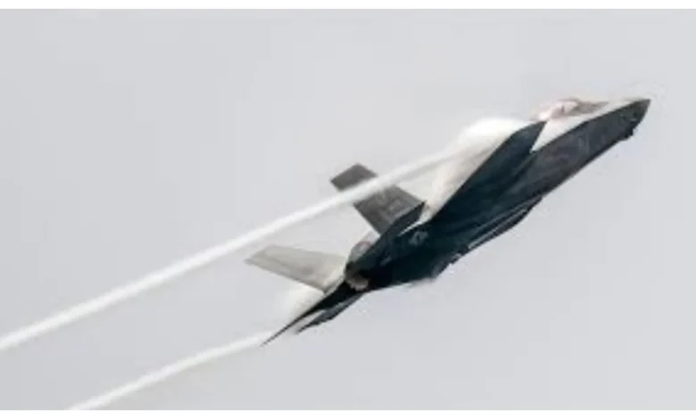 Israel attacks Iran :
