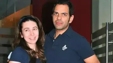 Sunjay Kapur :