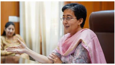 Photo of ‘आप’ पैरेंट्स की आवाज बनेगी और उनके साथ मिलकर शिक्षा माफिया के खिलाफ पहले की तरह लड़ाई लड़ती रहेगी : आतिशी
