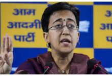 Photo of प्राइवेट स्कूल शैक्षणिक सत्र के बीच में ही फीस बढ़ा रहे हैं, रेखा गुप्ता सरकार ने खुली छूट दे दी है : आतिशी