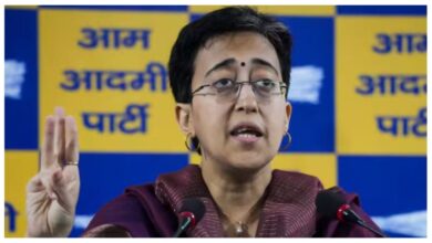 Photo of प्राइवेट स्कूल शैक्षणिक सत्र के बीच में ही फीस बढ़ा रहे हैं, रेखा गुप्ता सरकार ने खुली छूट दे दी है : आतिशी