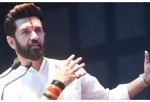 Photo of ‘यह लोग चुनाव हारने के बहाने ढूंढते हैं…’, राहुल गांधी पर चिराग पासवान का हमला