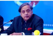 Photo of ‘पार्टी नेतृत्व में कुछ नेताओं से मतभेद…’, शशि थरूर का बयान
