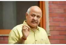 Photo of 100 दिनों में दिल्ली सरकार ने बिजली, पानी, शिक्षा, स्वास्थ्य के क्षेत्र में कोई काम नहीं किया : मनीष सिसोदिया
