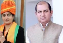 Photo of BJP विधायक पर महिला नेता ने लगाए गंभीर आरोप, पार्टी से किया गया निष्कासित!