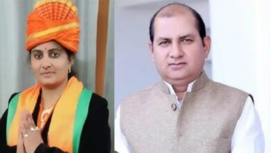 Photo of BJP विधायक पर महिला नेता ने लगाए गंभीर आरोप, पार्टी से किया गया निष्कासित!