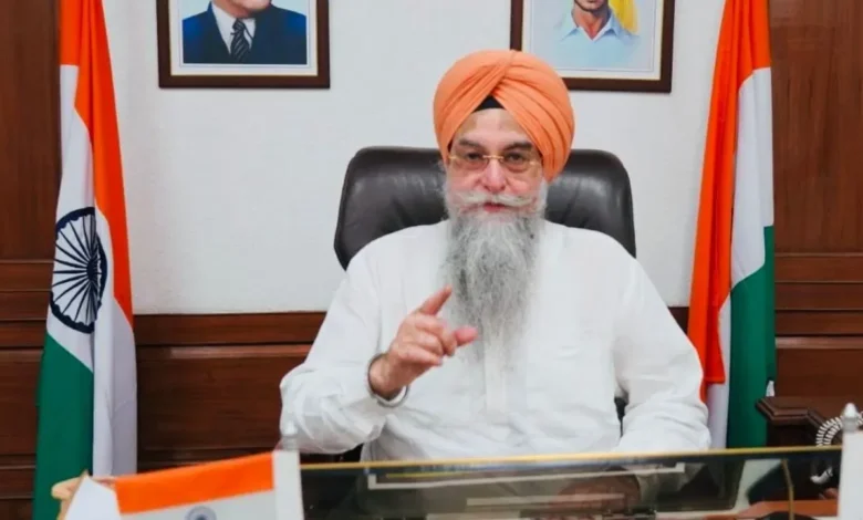 Punjab News :