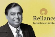 Photo of 20 लाख करोड़ क्लब में फिर शामिल हुई रिलायंस! मुकेश अंबानी ने बनाया नया रिकॉर्ड, निवेशकों की हुई बंपर कमाई