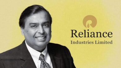 Photo of 20 लाख करोड़ क्लब में फिर शामिल हुई रिलायंस! मुकेश अंबानी ने बनाया नया रिकॉर्ड, निवेशकों की हुई बंपर कमाई