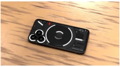 Photo of भारत में बनेगा Nothing Phone 3, इस फोन में मिलेगा यह डिजाइन