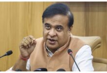 Photo of ‘राजनीतिक लाभ उठाने के मकसद से…’, सीएम हेमंत बिस्वा सरमा का गौरव गोगोई पर हमला