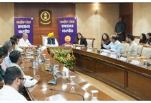 Photo of डेटा इंटेलिजेंस और तकनीकी सहायता इकाई स्थापित करने के लिए समझौता