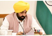 Photo of पंजाब सरकार का बड़ा फैसला, छोटे दुकानदारों के लिए कागजी कारवाई हुई आसान