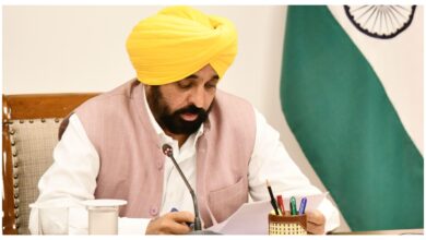 Photo of पंजाब सरकार का बड़ा फैसला, छोटे दुकानदारों के लिए कागजी कारवाई हुई आसान
