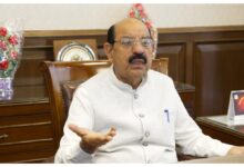 Photo of Punjab : मोहिंदर भगत ने की बागवानी विभाग की प्रगति की समीक्षा, किसानों को समय पर सब्सिडी वितरण पर दिया जोर