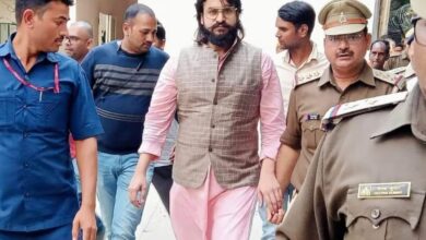Photo of अब्बास अंसारी की विधायकी गई, मऊ की CJM कोर्ट ने सुनाई है 2 साल की सजा
