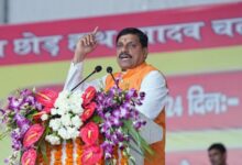 Photo of मोहन यादव का मास्टरस्ट्रोक: हर घर में पैसा, हर खेत में पानी और ओंकारेश्वर में महालोक! घोषणाओं की बौछार से खुश हुआ पूरा मध्यप्रदेश