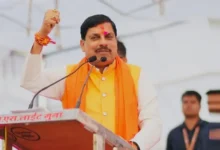 Photo of सीएम मोहन यादव करेंगे 1518 करोड़ की जल संरक्षण परियोजनाओं का लोकार्पण