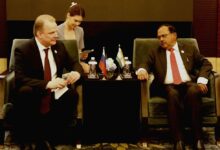 Photo of SCO में अजीत डोभाल की कूटनीतिक चाल से चीन-रूस भी चौंके, आतंकवाद पर बनी बड़ी रणनीति!