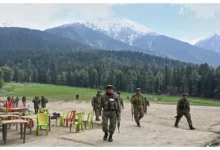 Photo of पहलगाम आतंकी हमले में NIA को बड़ी कामयाबी, आतंकियों को शरण देने वाले 2 गिरफ्तार