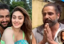 Photo of Shefali Jariwala का अचानक निधन, पति पराग त्यागी की आंखों में छलक आया दर्द, टूटे दिल ने कह दी ऐसी बात कि हर कोई रह गया हैरान