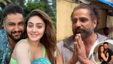 Photo of Shefali Jariwala का अचानक निधन, पति पराग त्यागी की आंखों में छलक आया दर्द, टूटे दिल ने कह दी ऐसी बात कि हर कोई रह गया हैरान