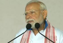 Photo of PM मोदी की विशाखापत्तनम से दुनिया को बड़ी अपील – योग को बनाएं ग्लोबल पार्टनरशिप का हथियार!