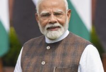 Photo of ऑपरेशन सिंदूर पर सर्वदलीय डेलिगेशन से मिलेंगे PM मोदी, 9-10 जून को हो सकती है मुलाकात!