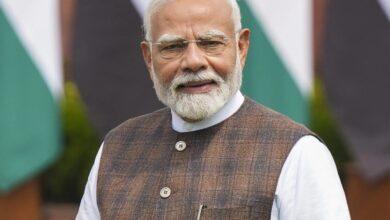 Photo of ऑपरेशन सिंदूर पर सर्वदलीय डेलिगेशन से मिलेंगे PM मोदी, 9-10 जून को हो सकती है मुलाकात!