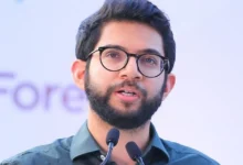 Photo of आदित्य ठाकरे ने सरकार की दखलअंदाजी पर उठाए सवाल, कहा- त्योहारों में रोक लगाने की बजाय किसानों और आतंकवाद पर हो ध्यान