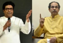 Photo of उद्धव-राज ठाकरे के संभावित गठबंधन की अटकलें तेज, ‘सामना’ की तस्वीर और बयानों से सियासी हलचल तेज