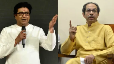 Photo of उद्धव-राज ठाकरे के संभावित गठबंधन की अटकलें तेज, ‘सामना’ की तस्वीर और बयानों से सियासी हलचल तेज
