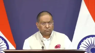 Photo of खैबर पख्तूनख्वा में आत्मघाती हमला, पाक का भारत पर आरोप, विदेश मंत्रालय ने कहा ध्यान भटकाने की साजिश