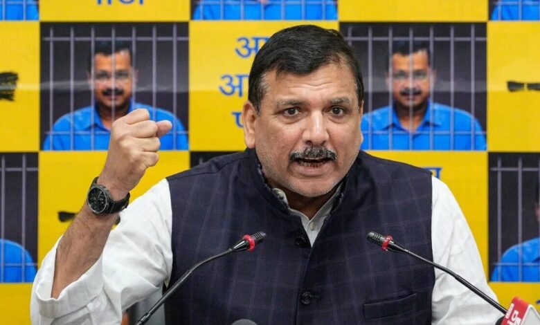 Sanjay Singh