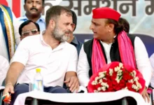 Photo of अखिलेश यादव ने राहुल गांधी के जन्मदिन पर खास अंदाज में दी बधाई, जानिए क्या कहा