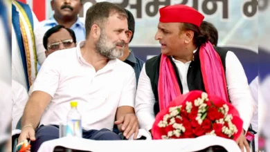 Photo of अखिलेश यादव ने राहुल गांधी के जन्मदिन पर खास अंदाज में दी बधाई, जानिए क्या कहा