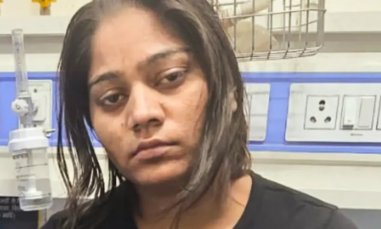 Sonam Raghuvanshi Case :
