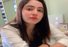 Photo of हरियाणवी मॉडल शीतल की गला रेतकर हत्या, शव रिलायंस नहर से बरामद