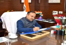 Photo of लुधियाना पश्चिम उपचुनाव, 14 उम्मीदवार मैदान में, 19 जून को मतदान : सिबिन सी