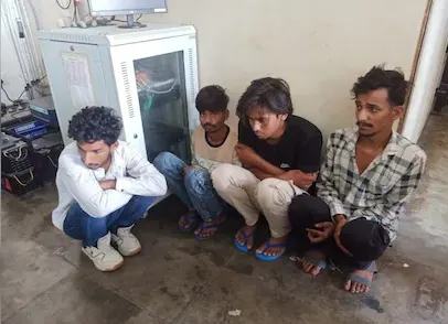 Raja Raghuvanshi Murder Case :