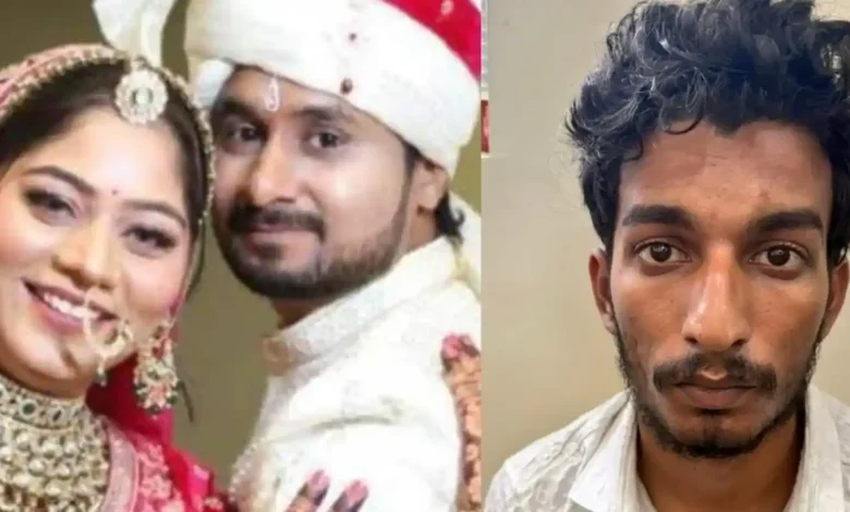 Sonam-Raja Raghuvanshi Case :
