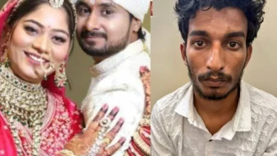 Photo of SIT की पूछताछ में बड़ा खुलासा, सोनम ने रची थी राजा को डावकी ले जाकर नदी में फेंकने की साजिश