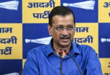 Photo of दिल्ली में संगठन को मजबूत करने के लिए आम आदमी पार्टी ने शुरू की मासिक कार्यकर्ता बैठक : आप